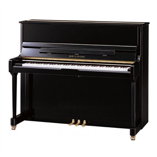 Đàn Piano Cơ Upright Belton FU33